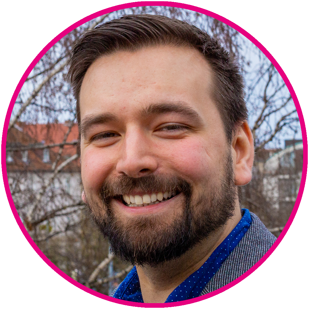 Bild von Yves Wycisk